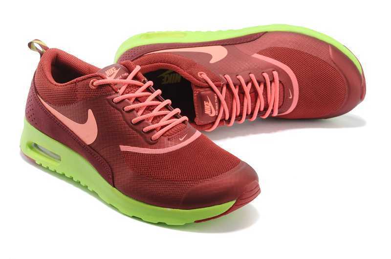 Nike Air Max Thea Print Colore Acheter En Ligne Course Nike